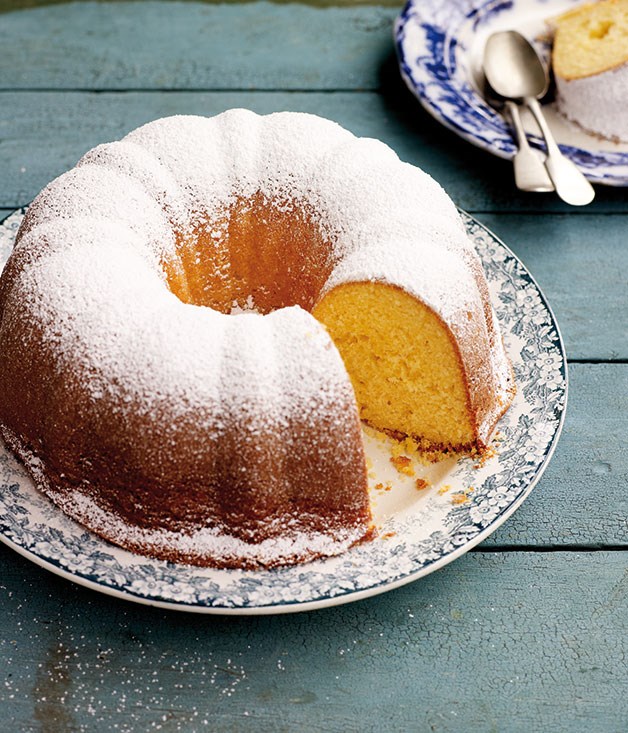 **[Yoghurt cake with lemon (Yiaourtopita)](https://www.gourmettraveller.com.au/recipes/chefs-recipes/yoghurt-cake-with-lemon-yiaourtopita-7883|target="_blank"|rel="nofollow")**