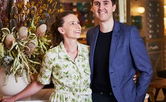 Josh Niland and Julie Niland to open new seafood restaurant in Singapore