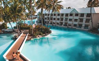 Getaways: Sheraton Grand Mirage Resort, Port Douglas