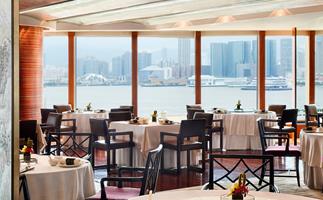 Four unique Hong Kong dining experiences