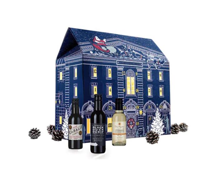 **[2023 wine advent calendar, $150, Laithwaites](https://go.linkby.com/PKLIPGNC|target="_blank"|rel="nofollow")**

Cheers to the silly season with the award-winning spoils of Laithwaites' wine advent calendar. Featuring 23 quarter bottles of vino and a half bottle of Prosecco, there's a Yuletide drink for every budding sommelier.
<br><br>
**[SHOP NOW](https://go.linkby.com/PKLIPGNC|target="_blank"|rel="nofollow")**