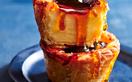 How to make Portuguese tarts with burnt honey