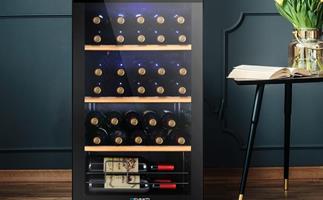 5 wine fridges to store your vinos for entertaining and longevity