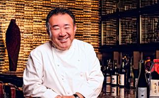Tetsuya’s extends its stay in iconic Sydney home until 2024