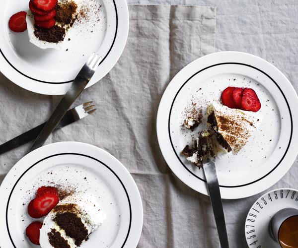 **[Aaron Turner's Mum's chocolate ripple cake](https://www.gourmettraveller.com.au/recipes/chefs-recipes/aaron-turners-mums-chocolate-ripple-cake-16075|target="_blank")**
