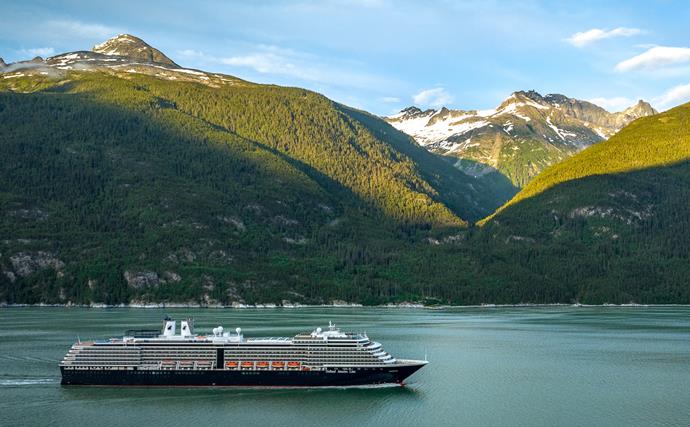 Five reasons every travel lover should board this premium cruise