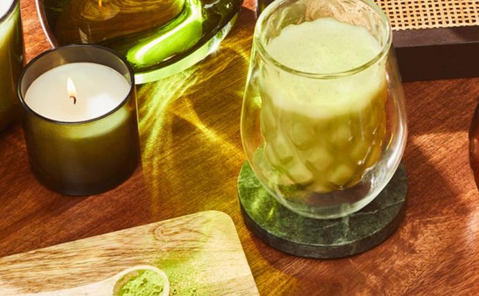 Matcha: A look at the bright green Japanese drink of the moment