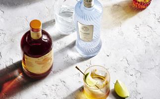 Six premium non-alcoholic spirits to try this Dry July