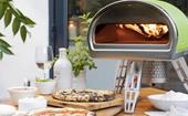 8 portable pizza ovens that double as a centrepiece in your alfresco dining space