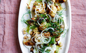 Cauliflower salads that will make you forget the bland and boiled versions from your childhood