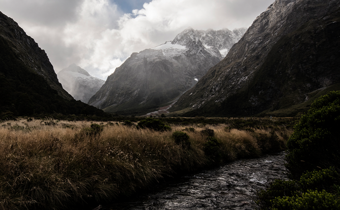New Zealand Great Walks - the best hiking tracks in New Zealand